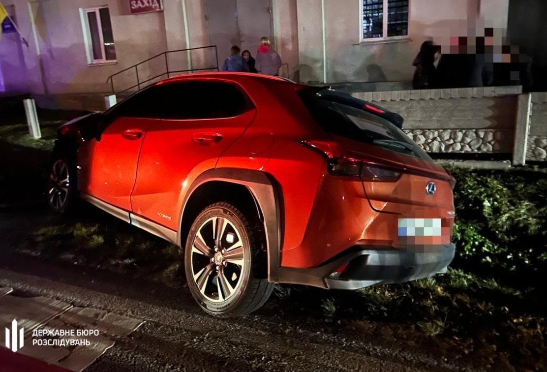 Дорожньо-транспортні пригоди на дорогах Івано-Франківщини: скільки аварій і які вироки були у 2025 році