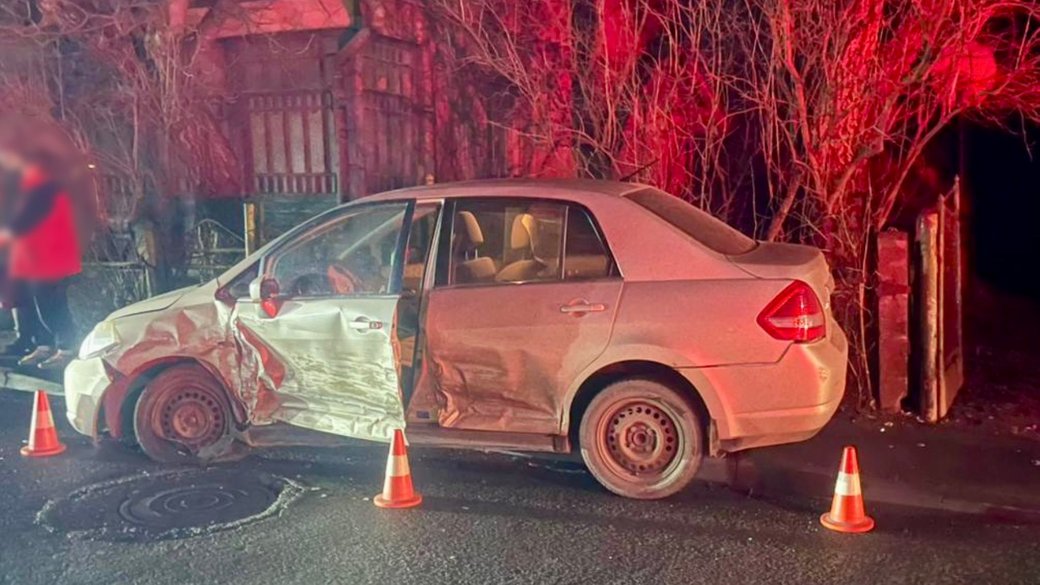 П'яні за кермом: хабар поліцейському та невтішна статистика дорожньо-транспортних пригод