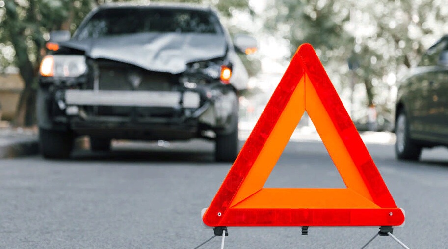 Дорожньо-транспортні пригоди на дорогах Івано-Франківщини: скільки аварій і які вироки були у 2025 році