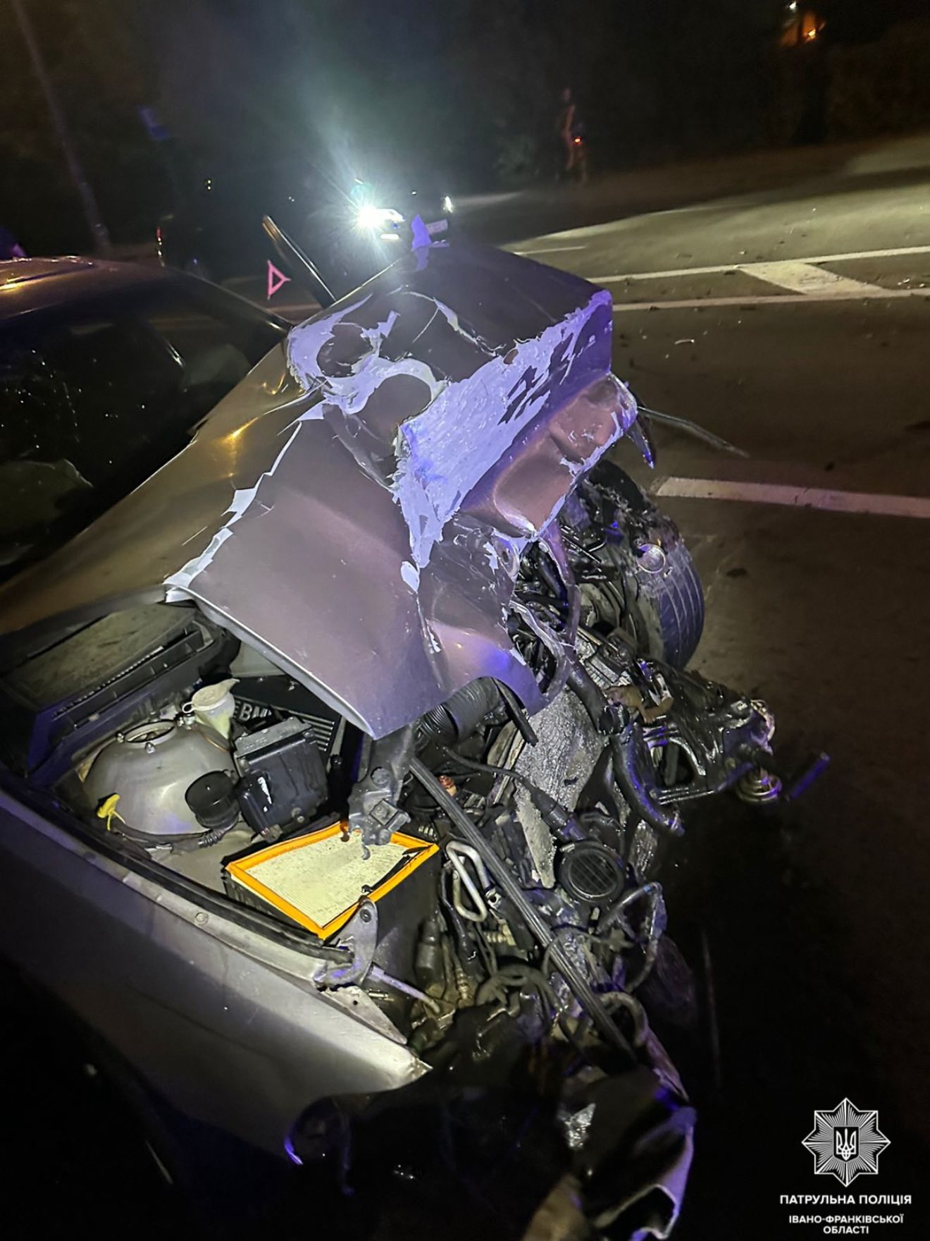 П'яні за кермом: хабар поліцейському та невтішна статистика дорожньо-транспортних пригод