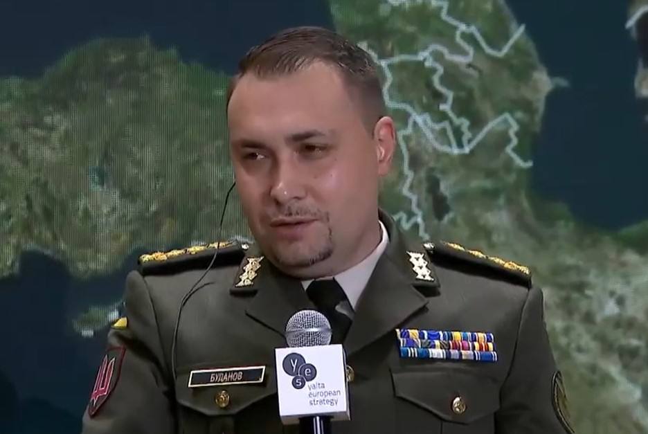 Кирило Буданов: добрі стосунки із ЦРУ США, потоплені російські кораблі, рейди в Крим та Покровськ, високий рейтинг, політичні перспективи