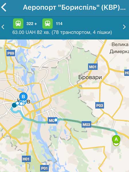 10 безкоштовних мобільних додатків для України