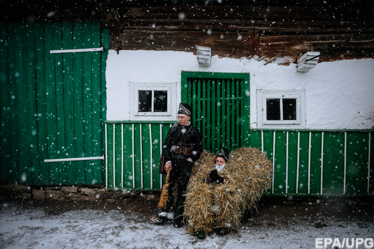 Подорожі Україною: Топ-10 найцікавіших сіл у Карпатах - фото 4