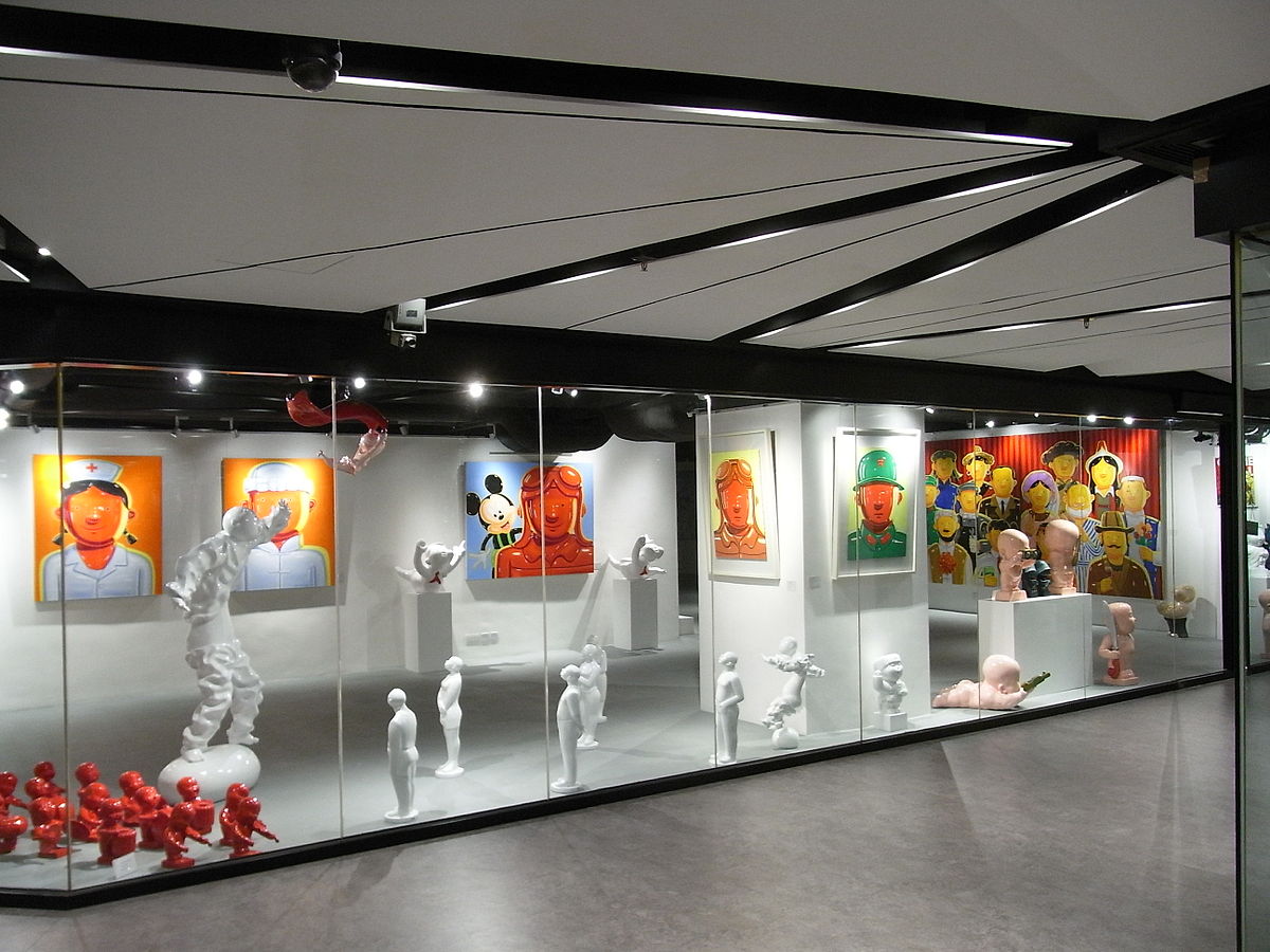 Shop category. Cubed Art shop галерея серьги