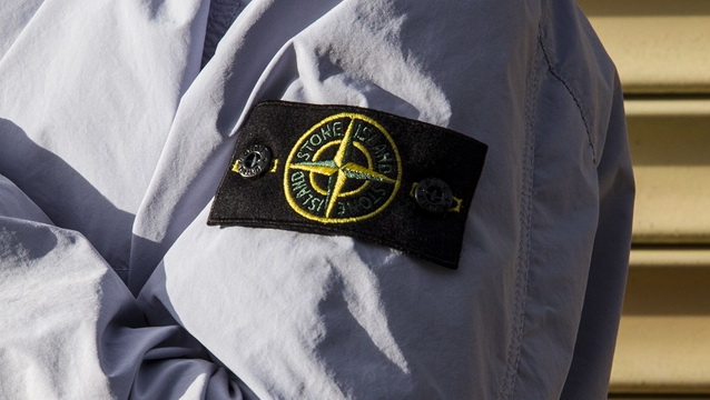 Stone Island: Інновації та стиль вуличної моди