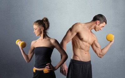 3 головних міфи про фітнес та харчування, спортивні тренування, фітнес, правильне харчування, схуднення