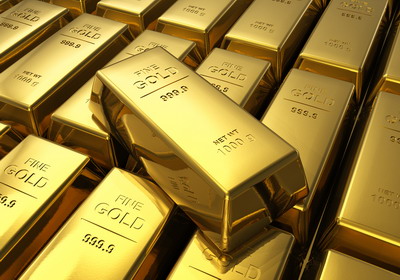 Gold-Bullion-vs.-stock-investment