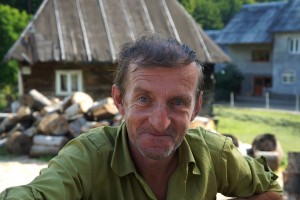 Портрет