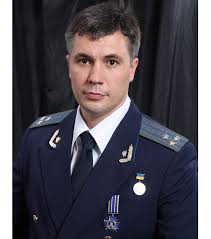 Заступник прокурора Прикарпаття пішов на підвищення до Києва