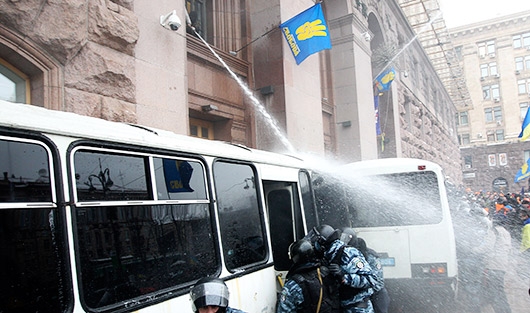 Банкротство Януковича: почему Украину ждет смена власти