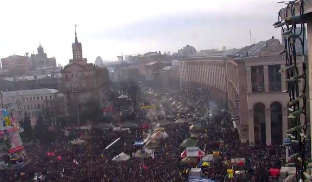 майдан евромайдан вече народное