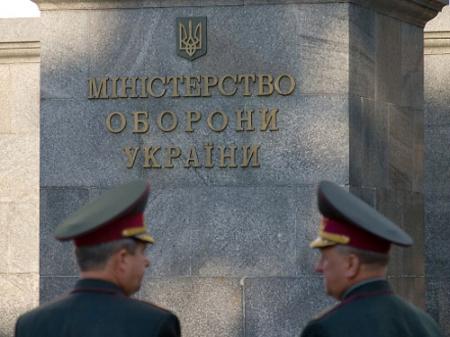 Військові відмовились підтримати керівництво у жорсткій позиції щодо Майдану