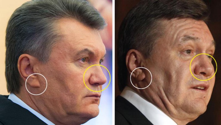 Януковича вже не має в живих?