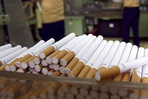 news-image: Франківські підприємці «воюють» з монополією на тютюнові вироби