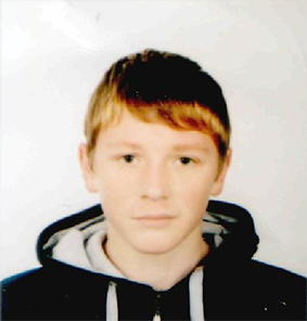 news-image: На Прикарпатті зник безвісти 15-річний хлопчик 