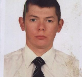 news-image: З полону звільнений 30-річний Євген Юрченко з Прикарпаття