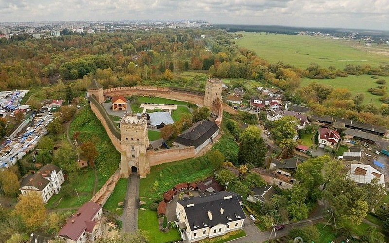 Lutsk_castle02