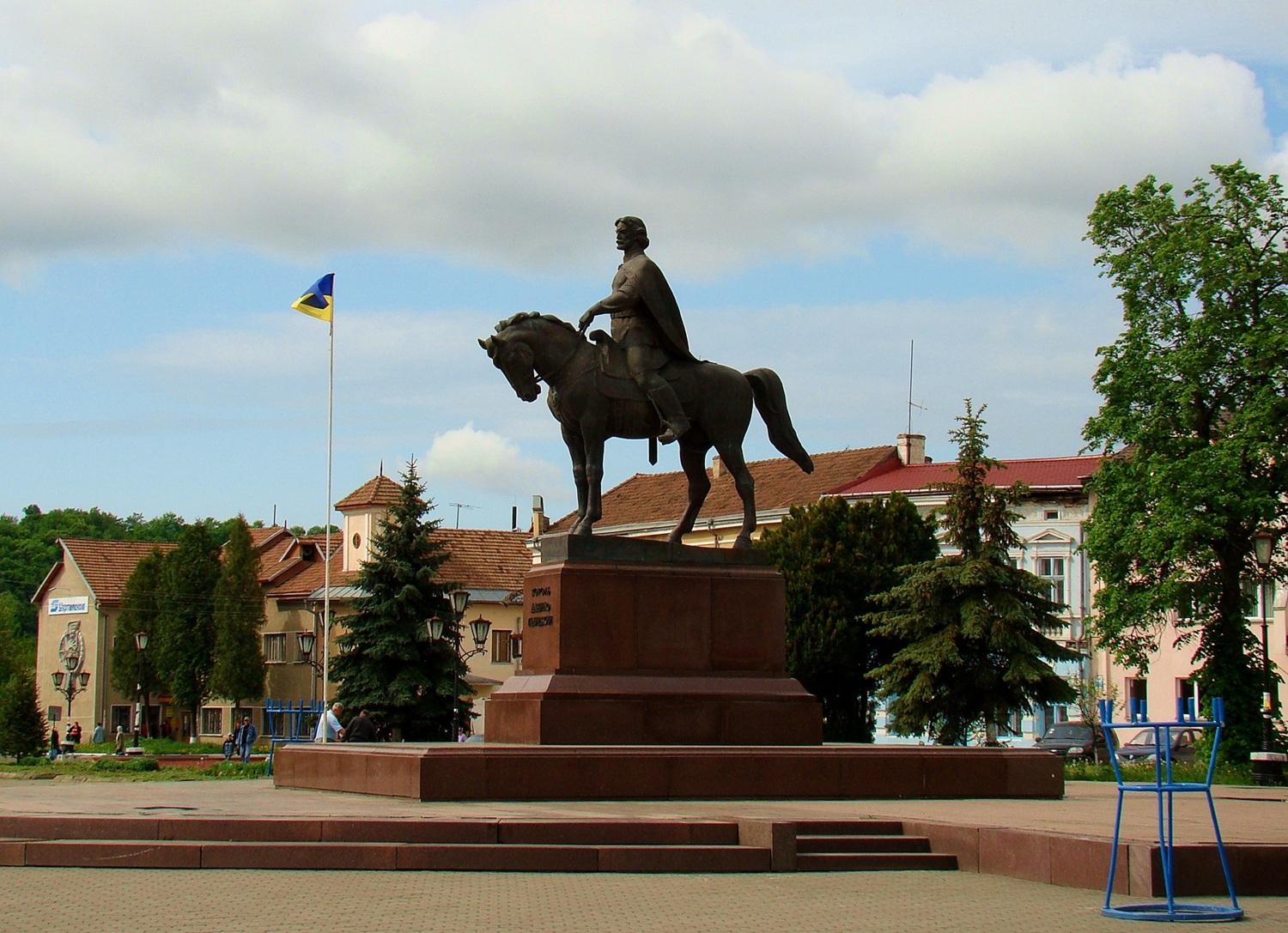 галич город в костромской области достопримечательности