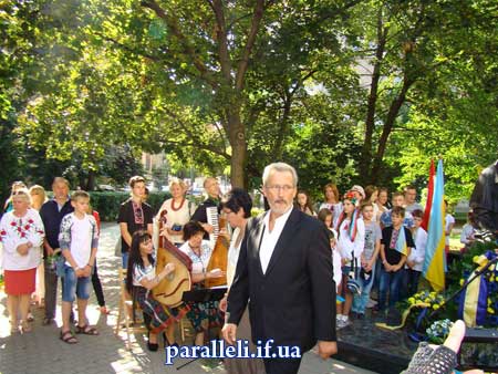 Десята група дітей учасників АТО повернулася з Угорщини додому