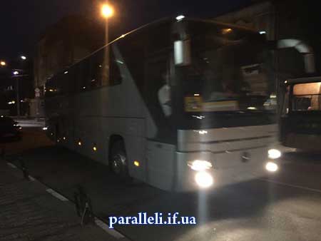 Десята група дітей учасників АТО повернулася з Угорщини додому