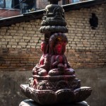kathmandu_statue