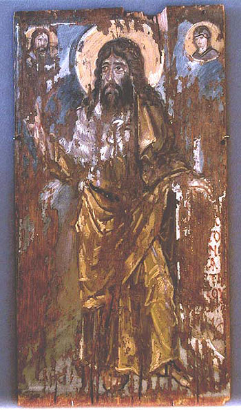 Ікона з Синайського монастиря