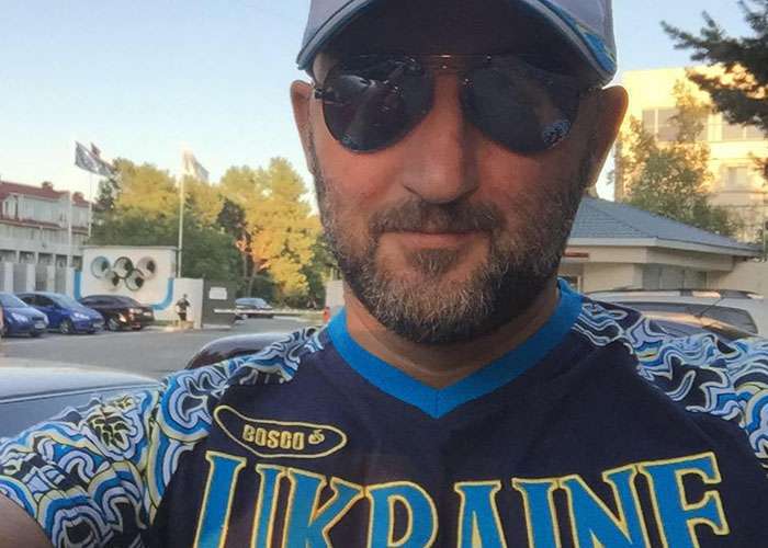 Не знаю, сколько Корбан собирал, но знаю немало, как Корбан помогал - Алекс Мочанов