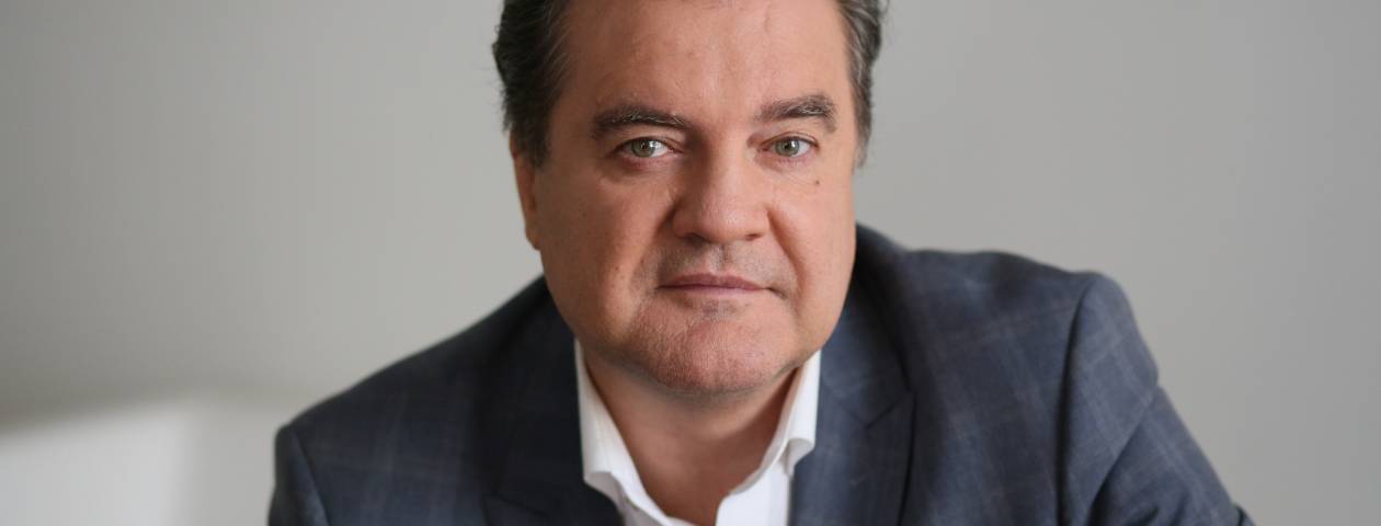 Президент Порошенко є виконавцем у конфлікті Коломойського і Путіна, – нардеп про ситуацію навколо УКРОПу
