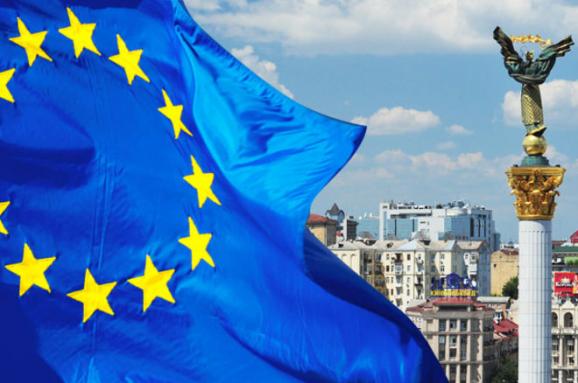 безвізовий режим Україна