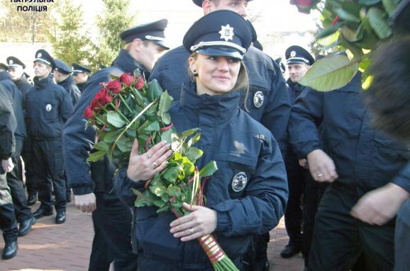 Поліція
