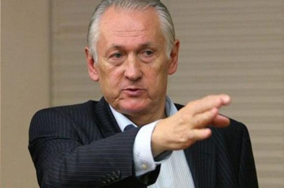 Михайло Фоменко