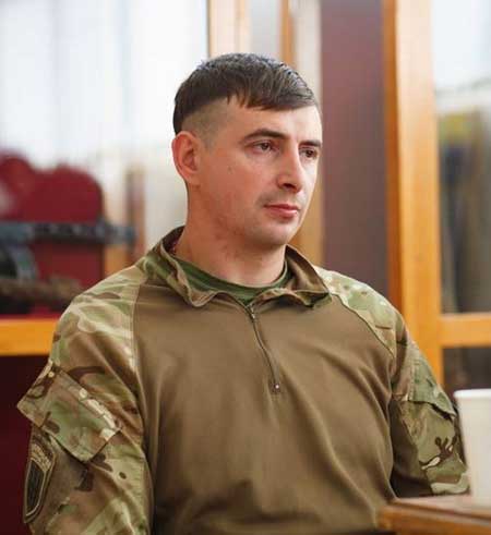 Василь Абрамів