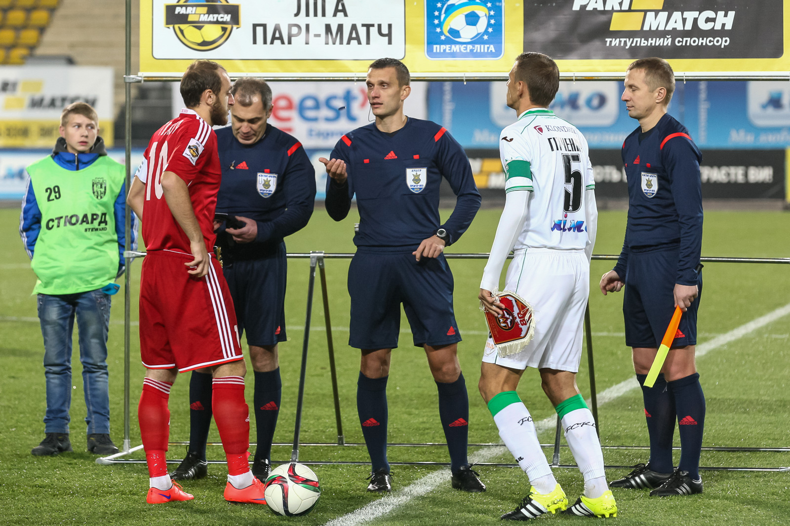 Зорепадом летять роки. Про роль ветеранів в чемпіонаті України - изображение 8