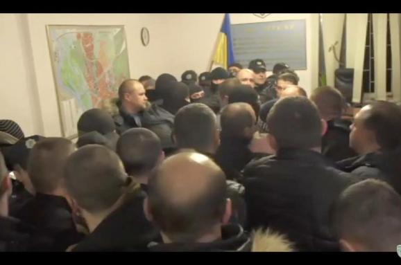 суд над Корбаном