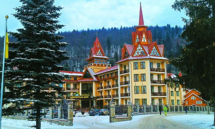 Фото автора