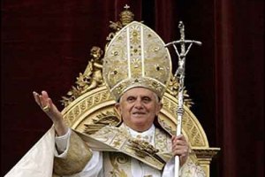Папа Римский обвинил в кризисе грешников