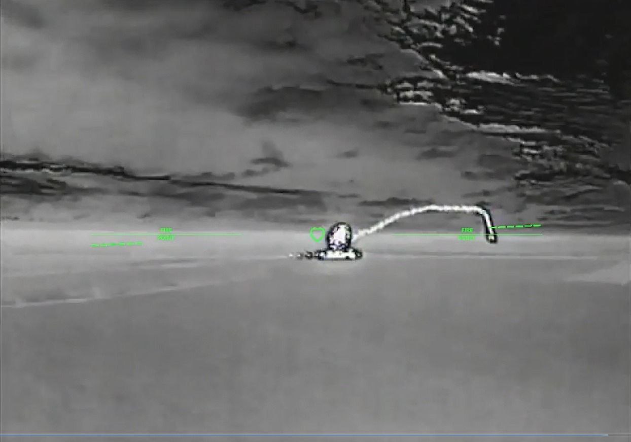 Фото від Генерального штабу ЗСУ