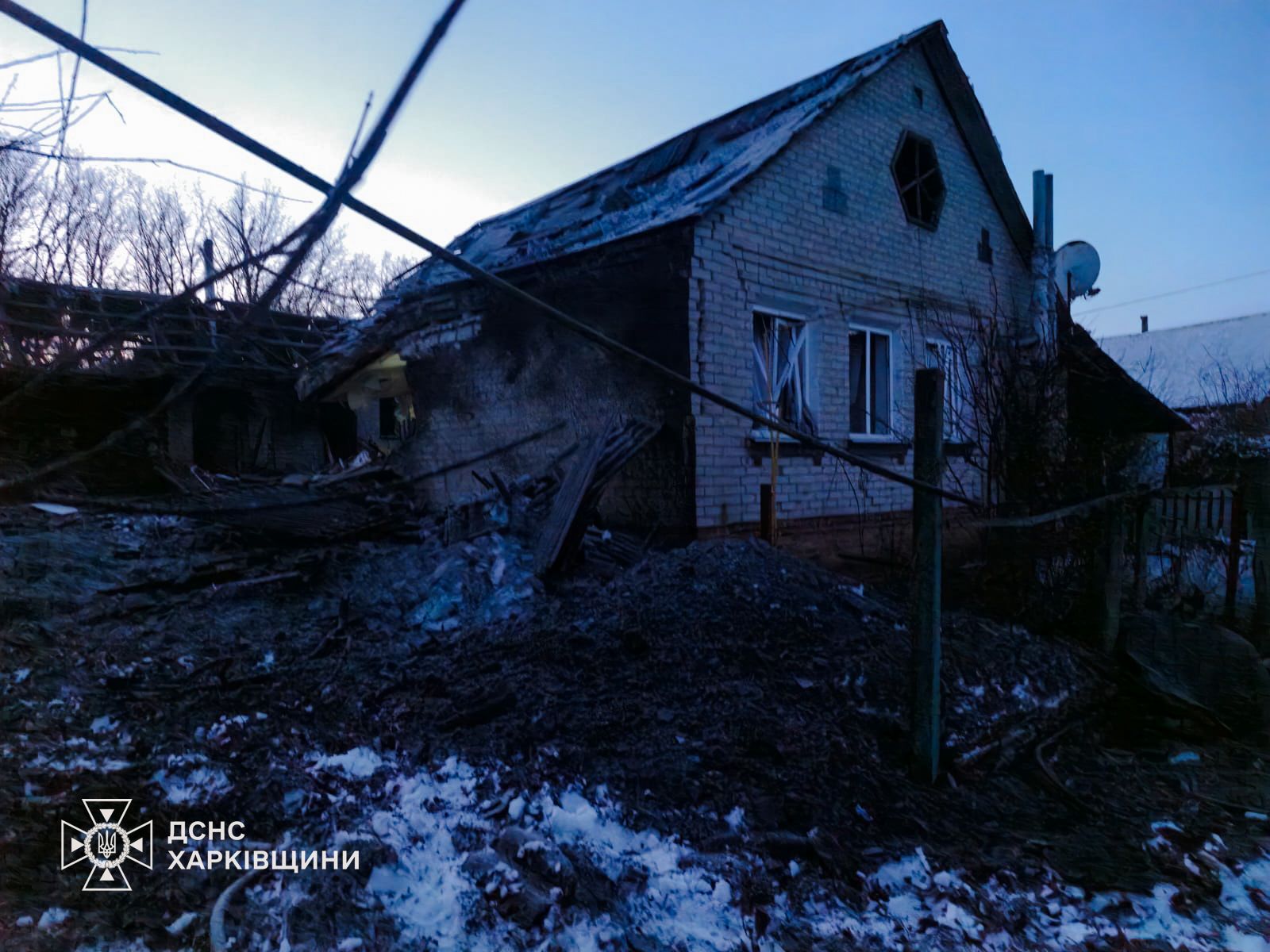 фото з місця події