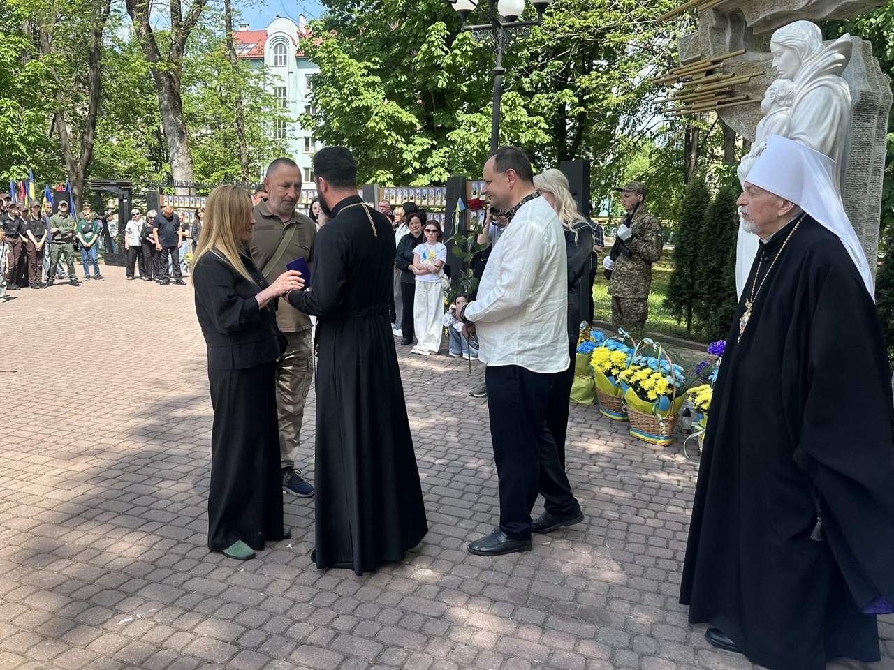 фото з місця події