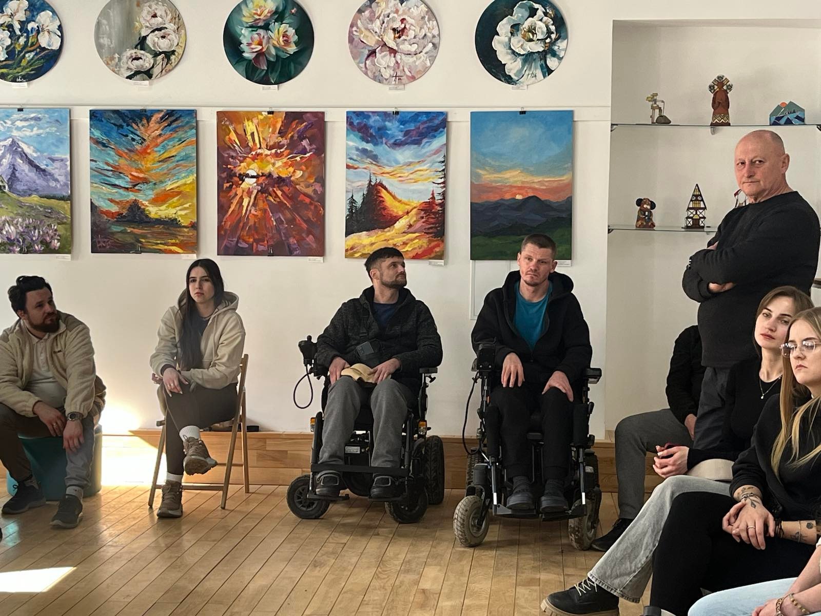 фото з місця події