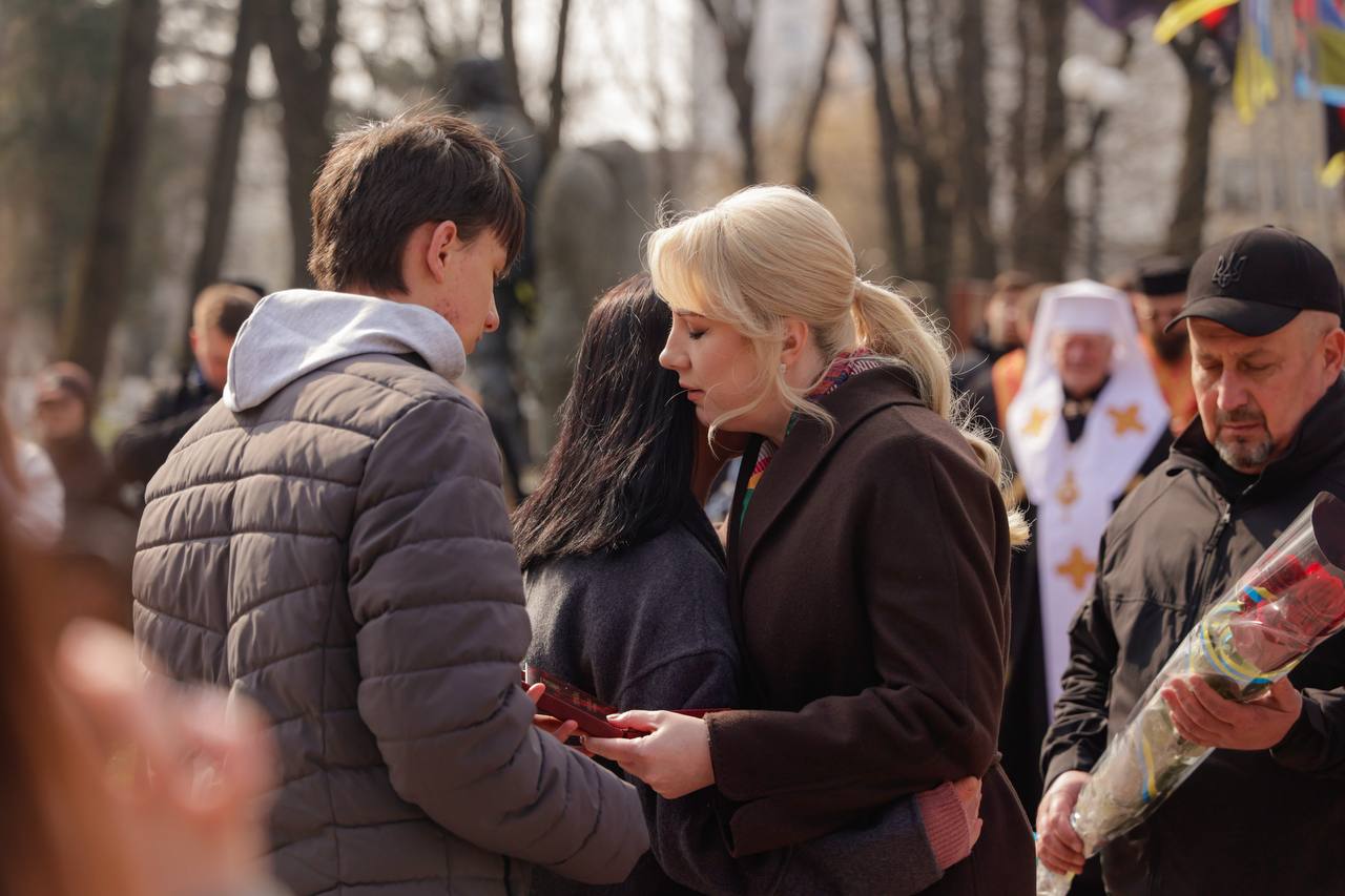 фото з місця події