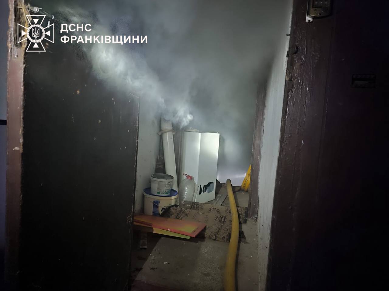 фото з місця події