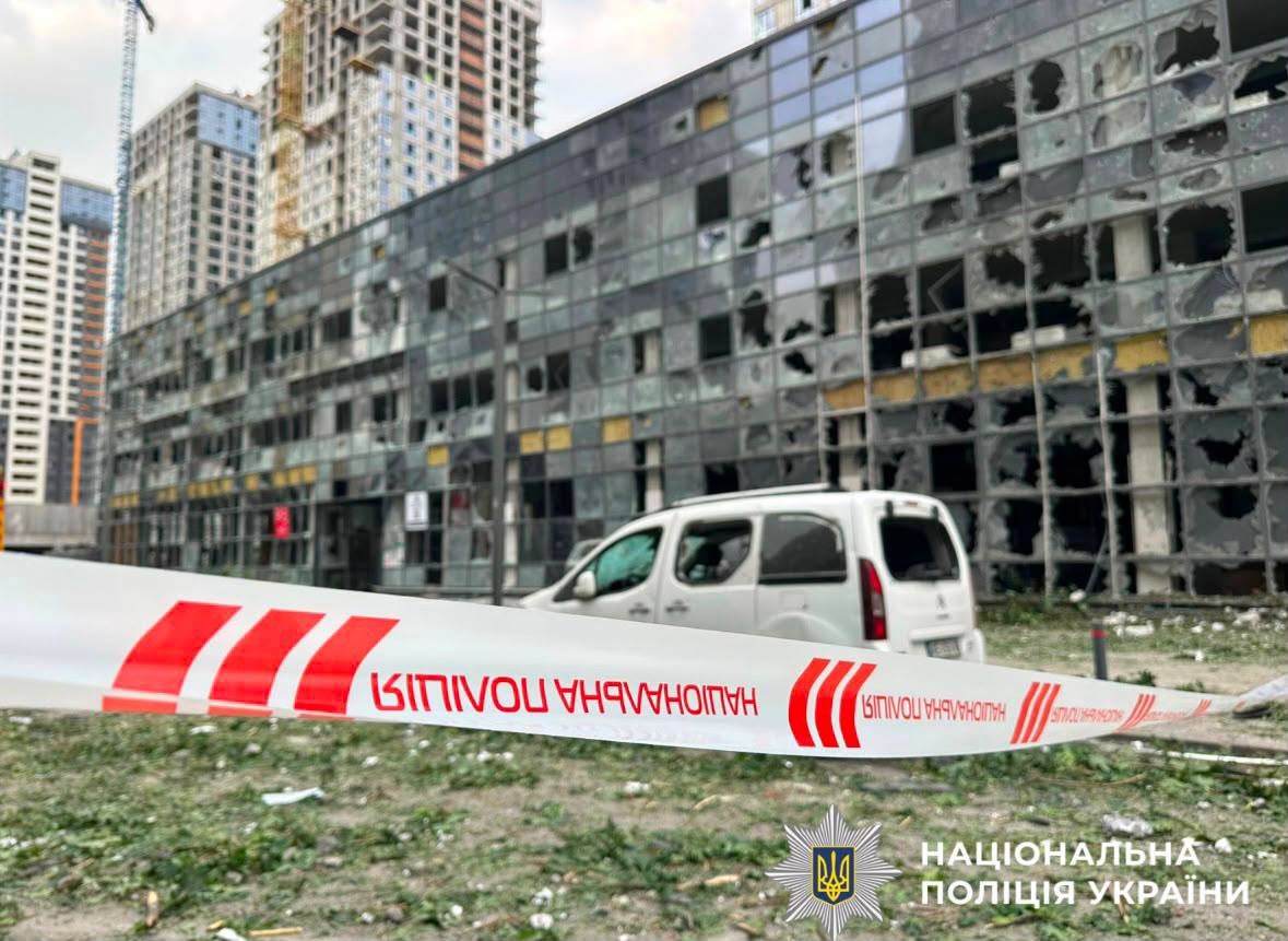 фото з місця події