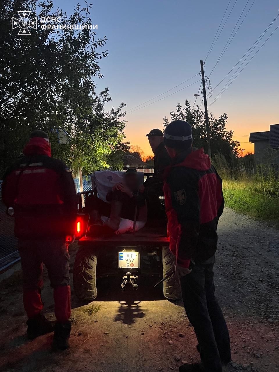 фото з місця події