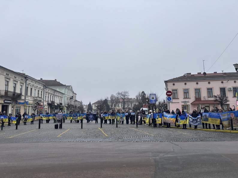 фото з місця події