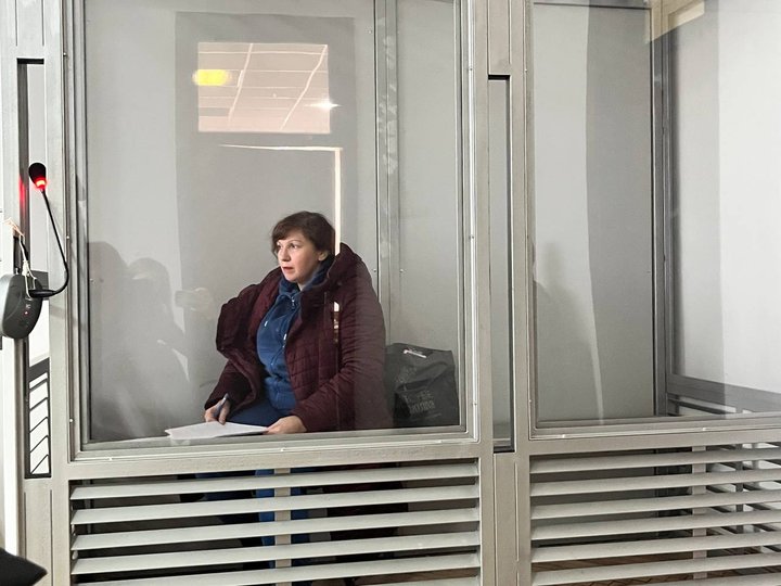 Суспільне Львів/Іванка Дусько