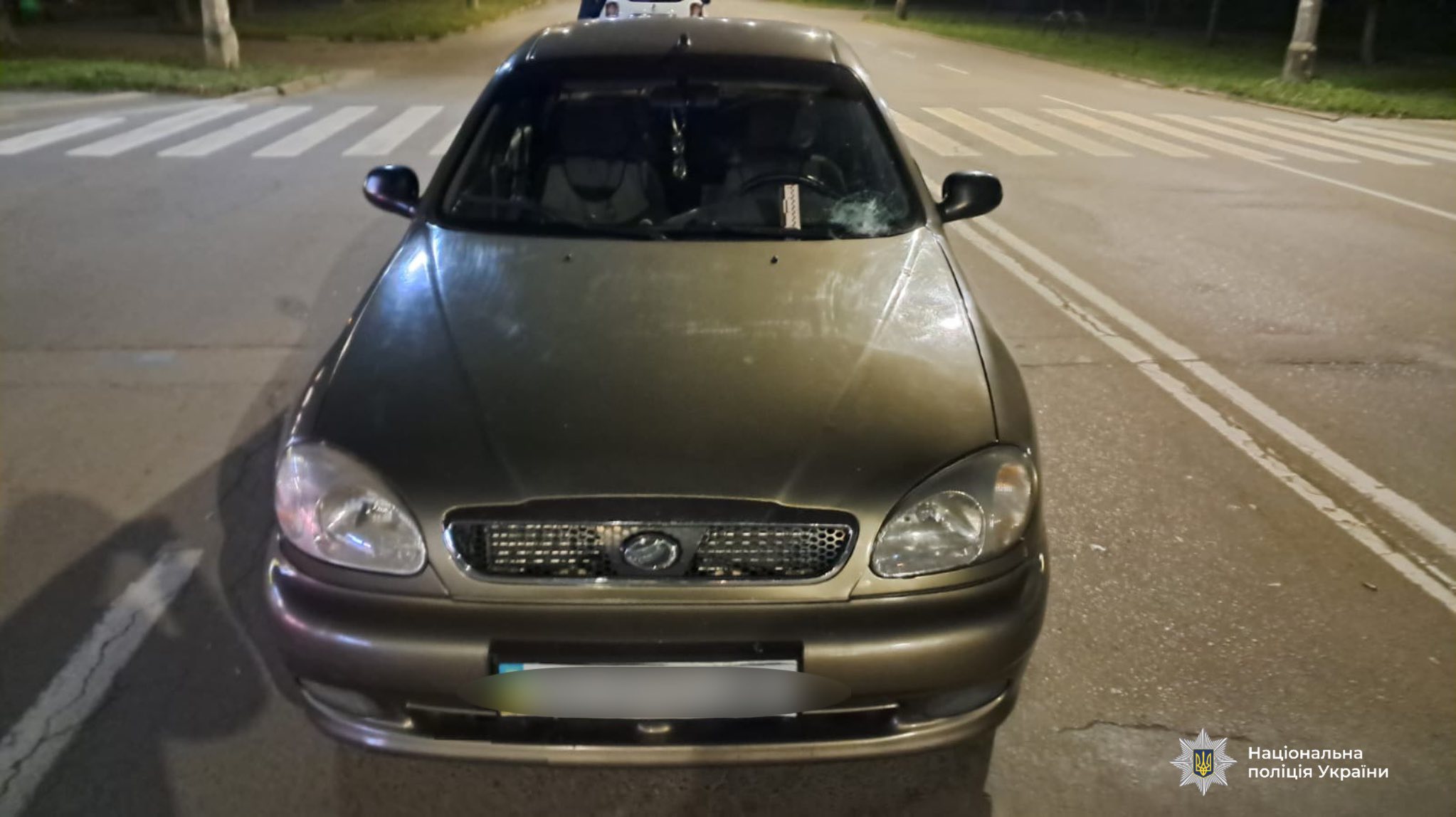 фото з місця події