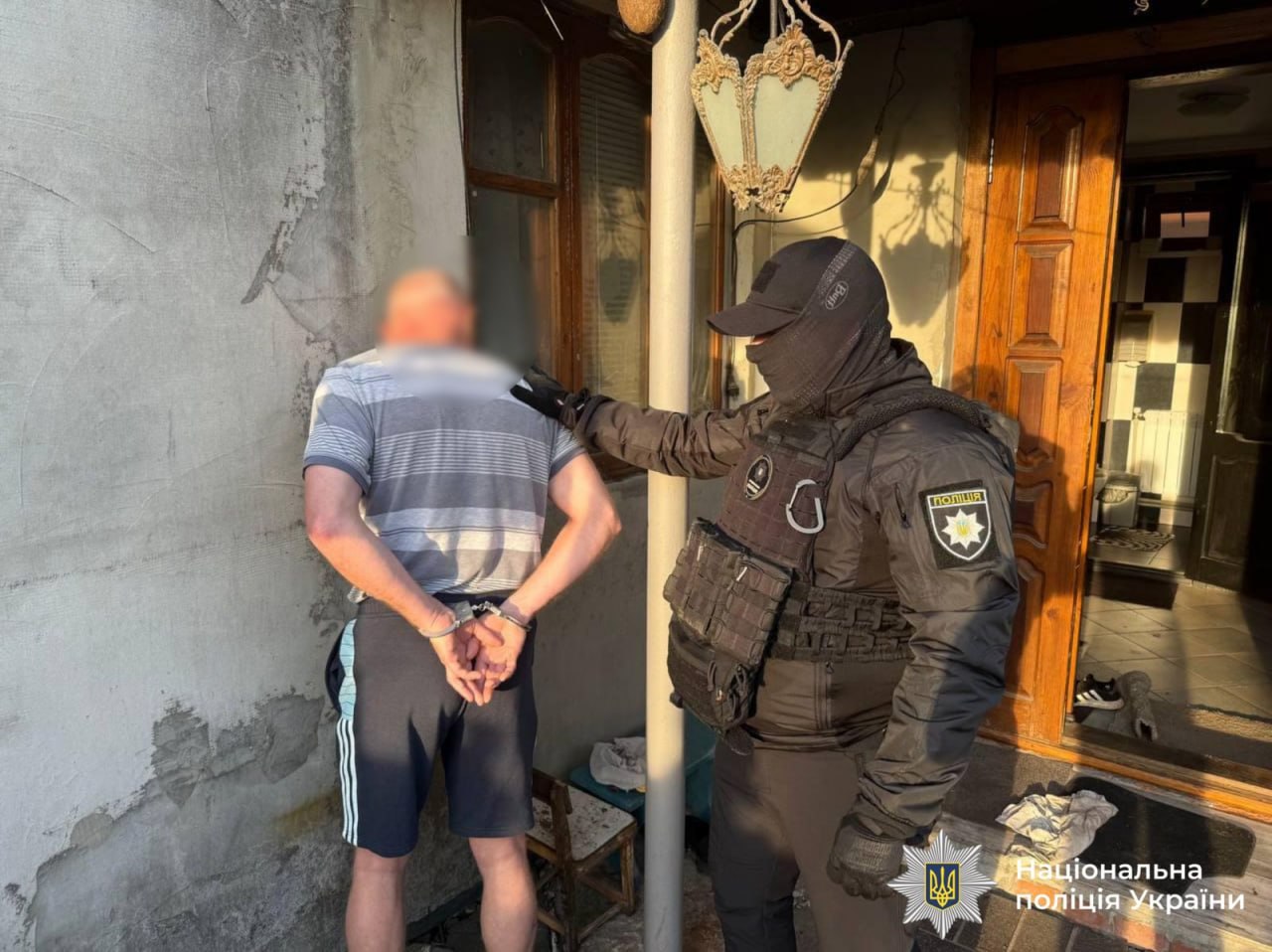 фото з місця події