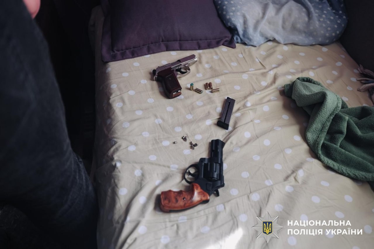фото з місця події