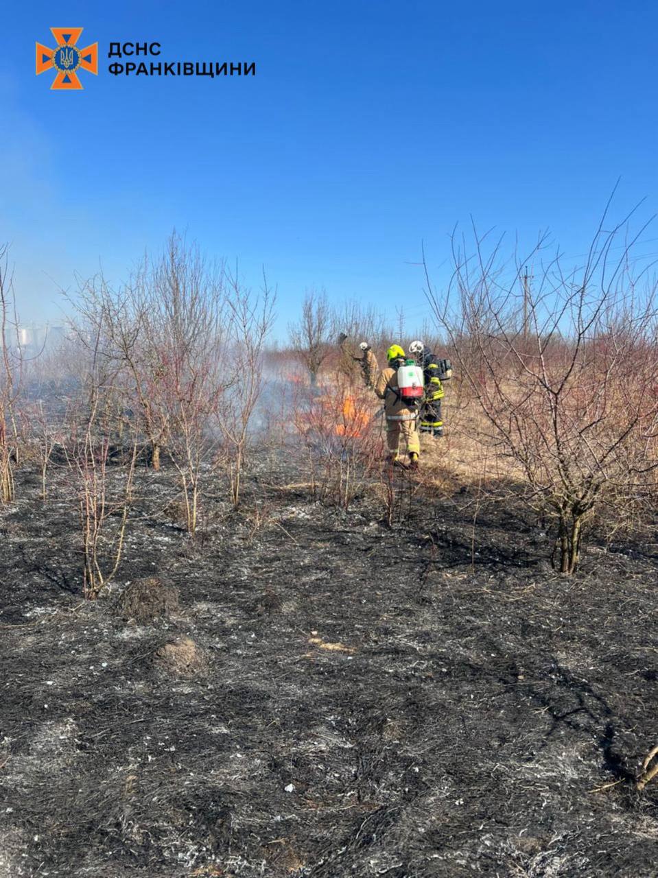 фото з місця події